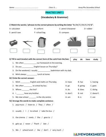 worksheet tumbnail