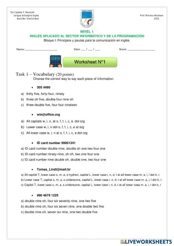 worksheet tumbnail