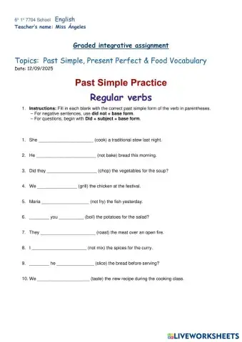 worksheet tumbnail