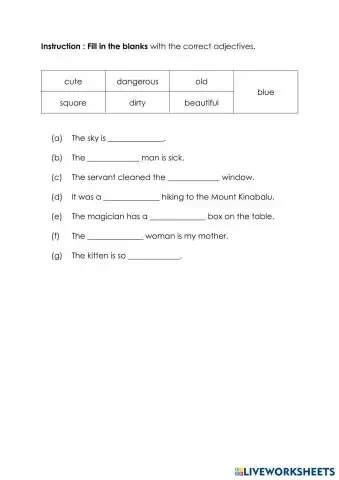 worksheet tumbnail