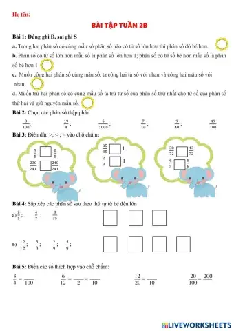 worksheet tumbnail