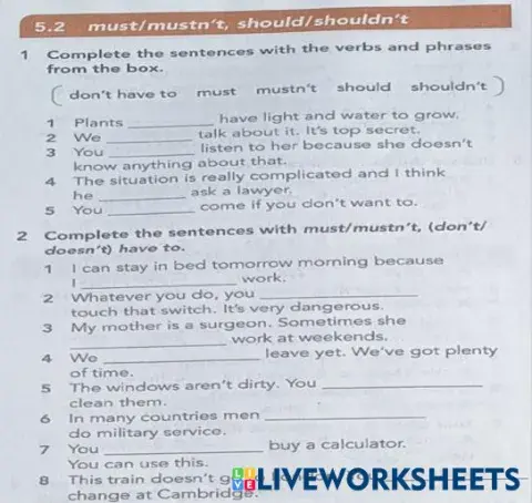 worksheet tumbnail