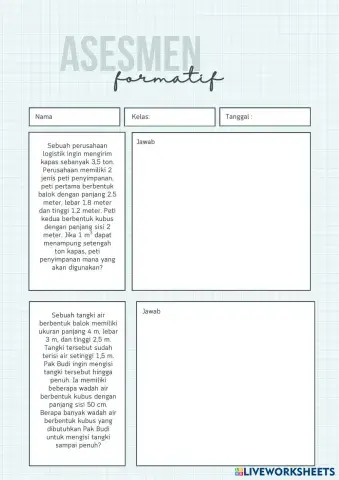 worksheet tumbnail
