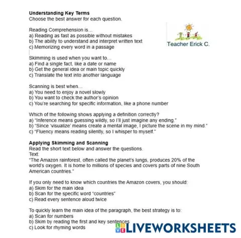 worksheet tumbnail