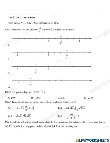 worksheet tumbnail
