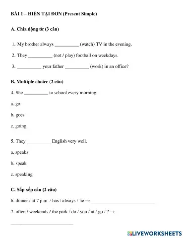 worksheet tumbnail