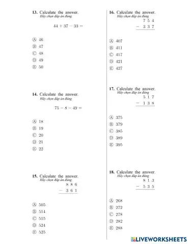 worksheet tumbnail