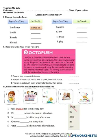 worksheet tumbnail
