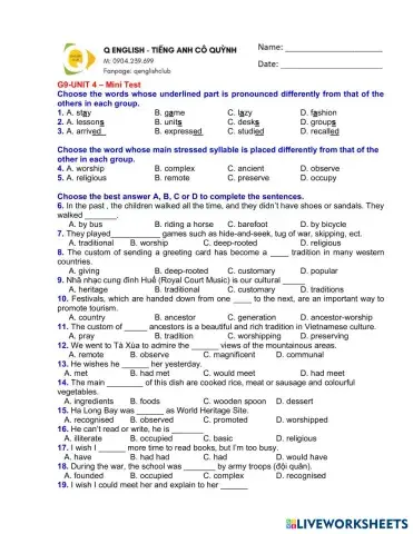 worksheet tumbnail