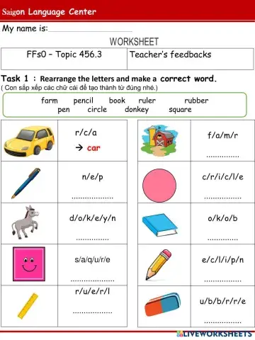 worksheet tumbnail
