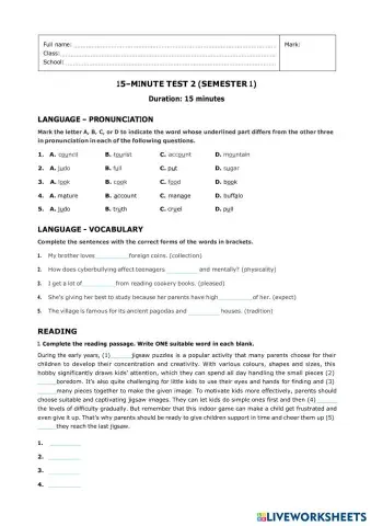 worksheet tumbnail