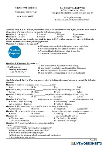 worksheet tumbnail
