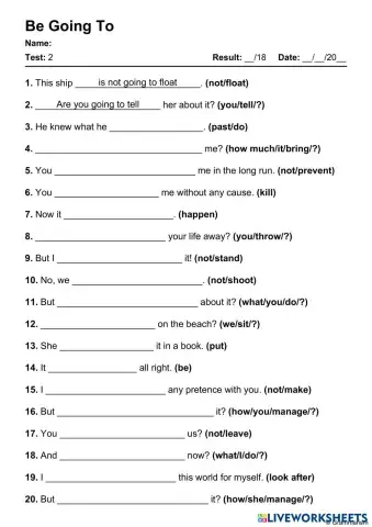 worksheet tumbnail