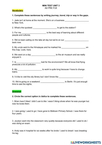 worksheet tumbnail