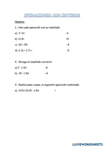 worksheet tumbnail