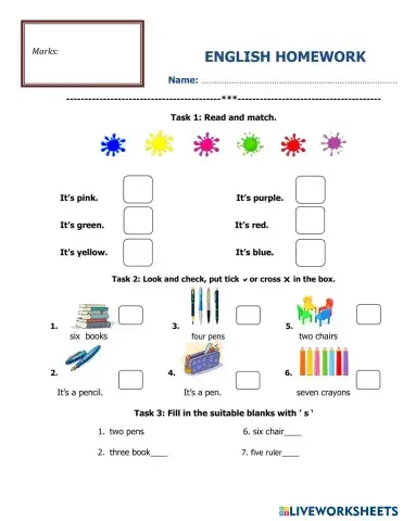 worksheet tumbnail