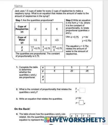 worksheet tumbnail
