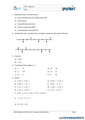 worksheet tumbnail
