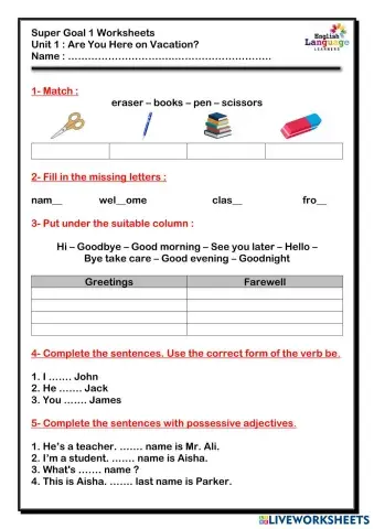 worksheet tumbnail