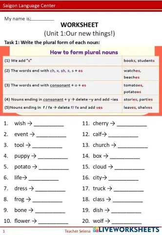 worksheet tumbnail