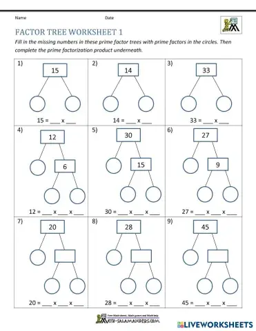 worksheet tumbnail