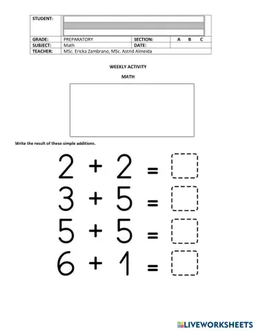worksheet tumbnail