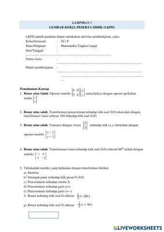 worksheet tumbnail
