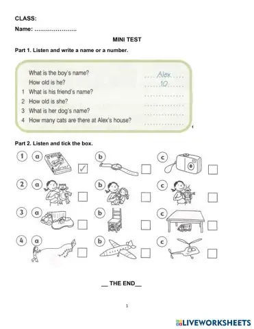 worksheet tumbnail