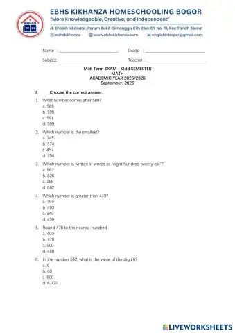 worksheet tumbnail