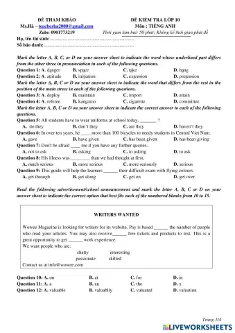 worksheet tumbnail