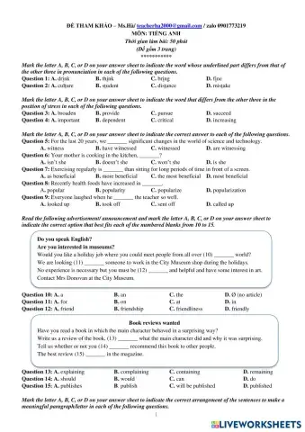 worksheet tumbnail