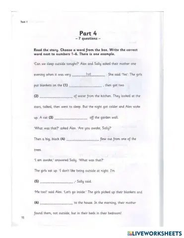 worksheet tumbnail