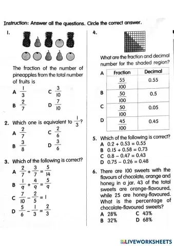 worksheet tumbnail