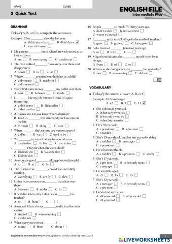 worksheet tumbnail