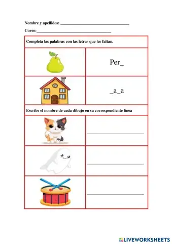 worksheet tumbnail