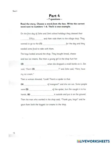 worksheet tumbnail