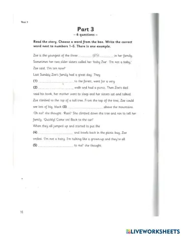 worksheet tumbnail