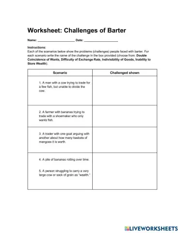 worksheet tumbnail
