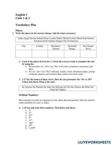 worksheet tumbnail
