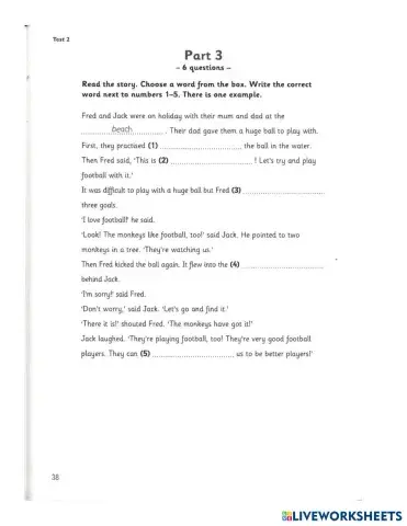 worksheet tumbnail