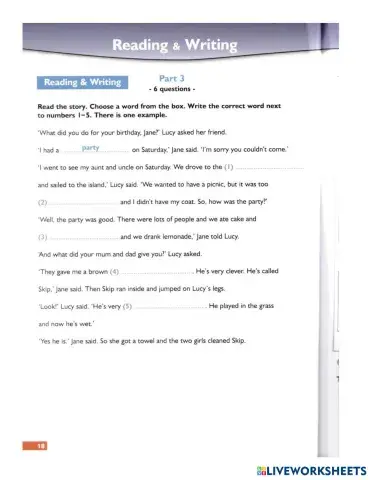 worksheet tumbnail