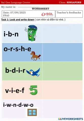 worksheet tumbnail