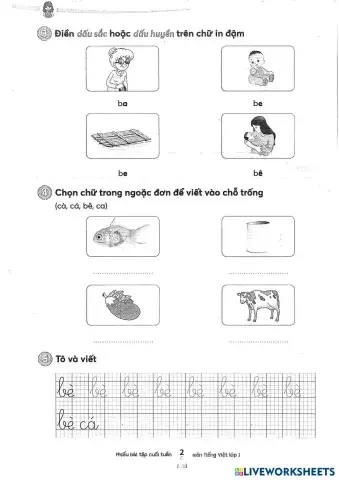 worksheet tumbnail