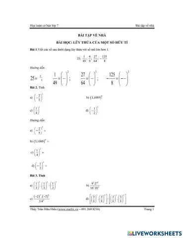 worksheet tumbnail