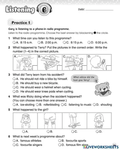 worksheet tumbnail