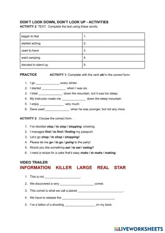 worksheet tumbnail