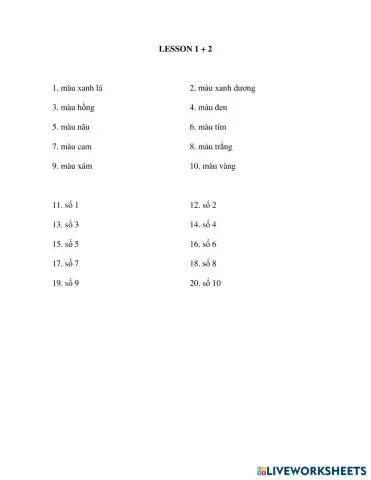worksheet tumbnail