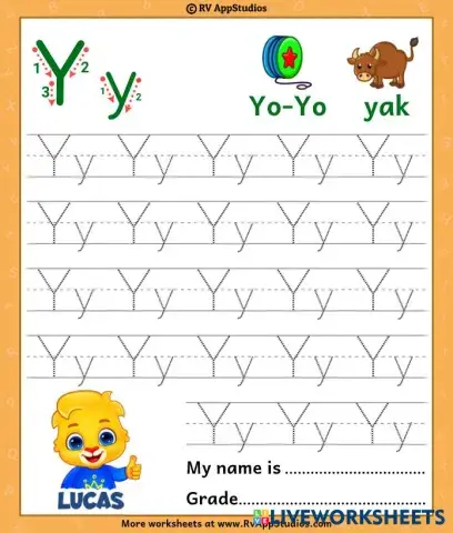 worksheet tumbnail