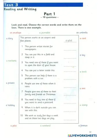 worksheet tumbnail