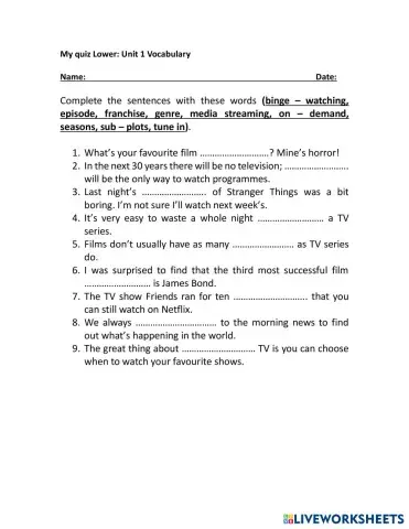 worksheet tumbnail